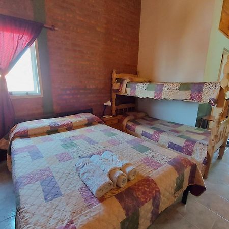Las Retamas - Viviendas Turísticas Zapala Habitación foto