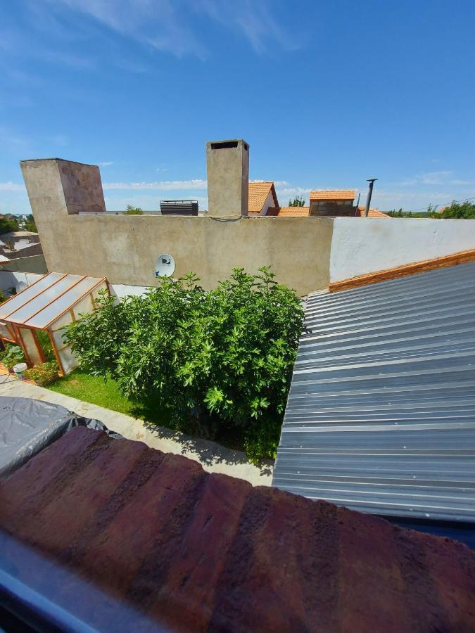 Las Retamas - Viviendas Turísticas Zapala Exterior foto
